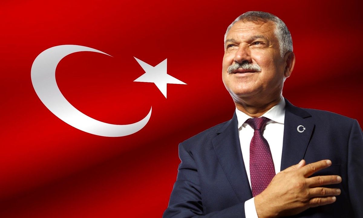 Başkan Karalar: "Barış, huzur ve gelişim için emekçilerin hakları güvence altında olmalı"