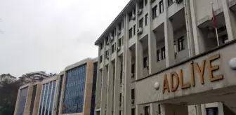 Başkasına ait araziye götürdüğü kadını daire yapacağım diyerek dolandırdı