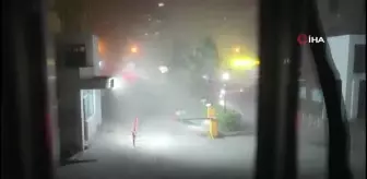 Son dakika... - Çin'de fırtına: 11 ölü, 102 yaralı