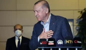 Cumhurbaşkanı Erdoğan, olaylı 1 Mayıs eylemleriyle ilgili konuştu: Sömürüye fırsat vermeyeceğiz