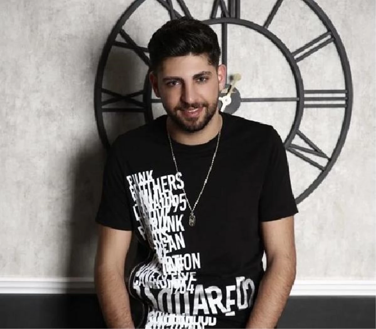 DJ Berç Polat: "Müziği unutturmamak için çaba gösteriyoruz"