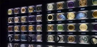 Dünyanın ilk ve tek mikrop müzesini keşfetmeye hazır mısınız?