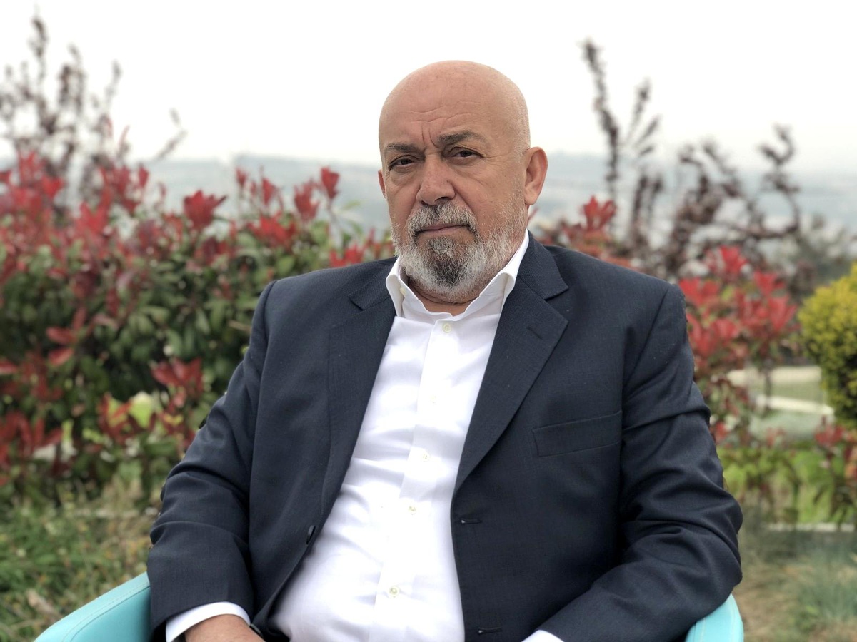 Ekrem Pamuk, Bursaspor başkan adaylığından vazgeçti