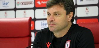 Ertuğrul Sağlam: Adana Demirspor maçında Türk hakemliği adına bir skandal ortaya çıkmış