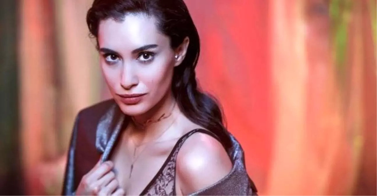 Hande Doğandemir\'den sevindiren haber