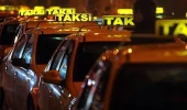 İstanbul'da sarı taksicilik: İşte sistematik emek sömürüsünün işleyiş şekli