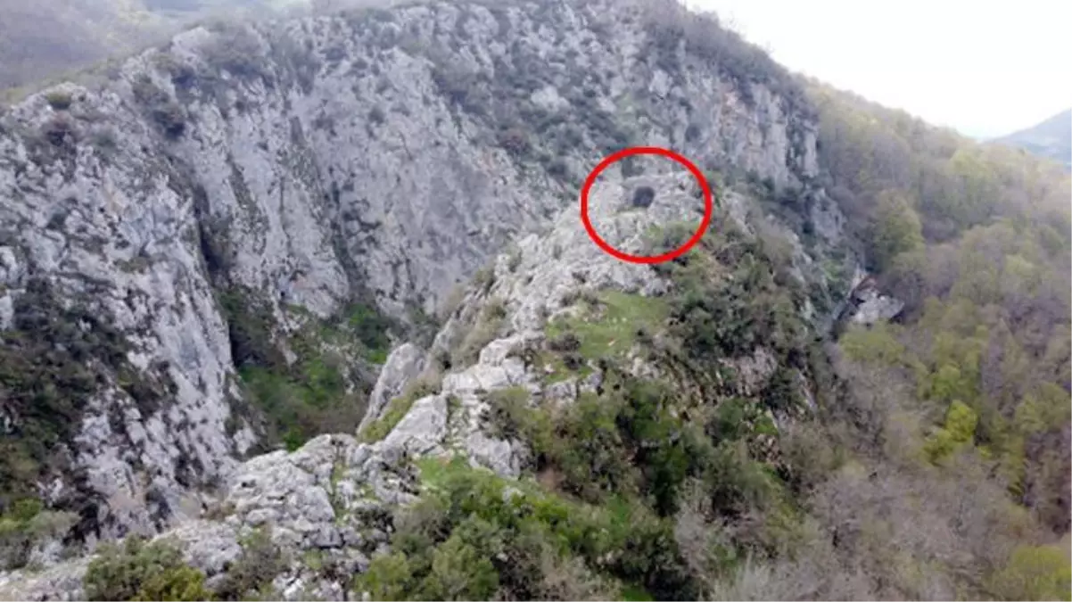Köylülerin tesadüfen keşfettiği tarihi mağara, bölgenin kaderini değiştirecek
