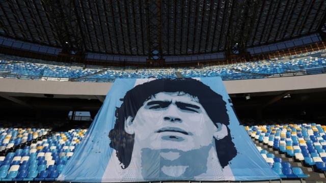 Maradona'nın sağlığı kaderine terk edildi! Efsanenin ölümünü araştıran Sağlık Kurulu, tedavi sürecinde ihmal olduğunu tespit etti
