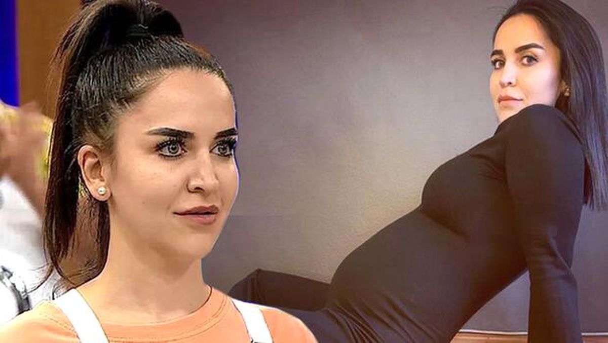MasterChef 2020 yarışmacısı Duygu Acarsoy anne oluyor