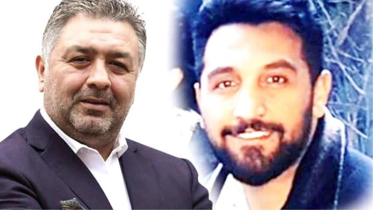 Mustafa Uslu, prodüksiyon asistanı Turan Altunbaşak\'tan şikâyetçi oldu