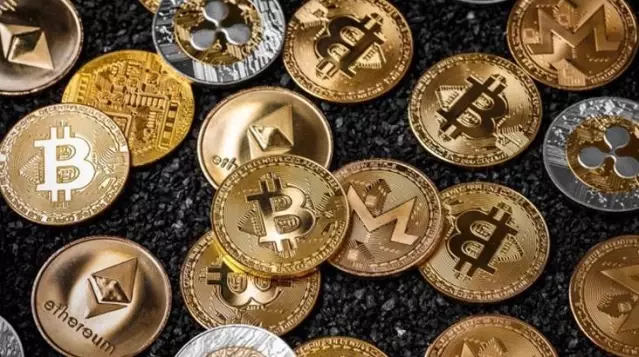 Peş peşe vurgunların ardından kripto para piyasasına yeni düzenleme yapıldı Peş peşe vurgunların ardından kripto para piyasasına yeni düzenleme yapıldı