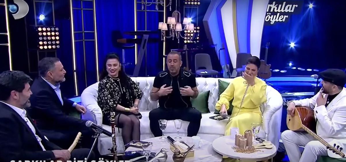 Şarkılar Bizi Söyler 3 Mayıs konukları kim? Şarkılar Bizi Söyler ne zaman, saat kaçta?