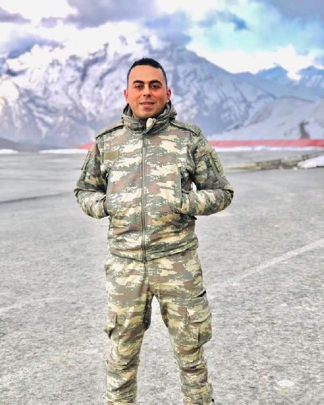 Son dakika haber: Şehit Uzman Çavuş Mehmet Kırmızı, son yolculuğuna uğurlandı