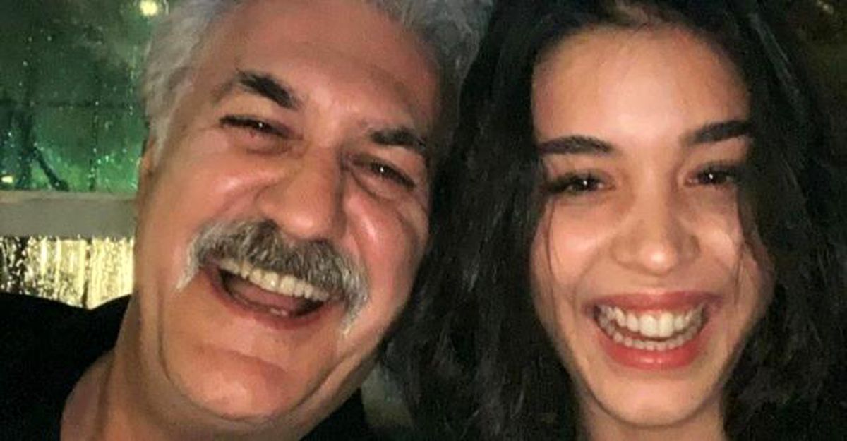 Tamer Karadağlı ve genç sevgilisinin başı dertte!