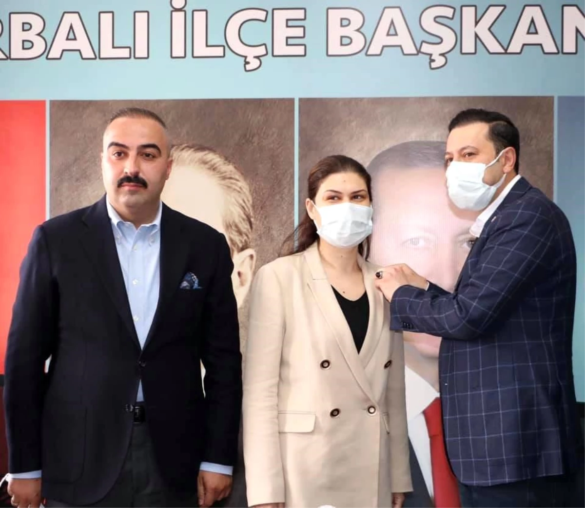 Son dakika haberi | Torbalı seçiminin ardından AK Parti\'den ikinci transfer
