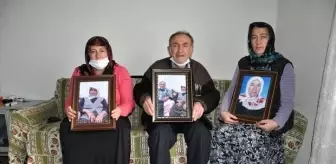 3 çocuk annesi Fatma Çeri 5 aydır kayıp