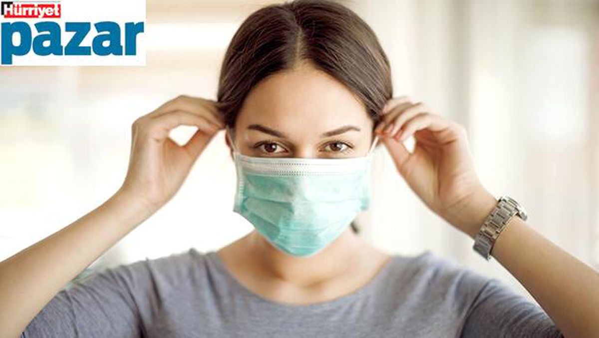 8 maddede maske seçimi