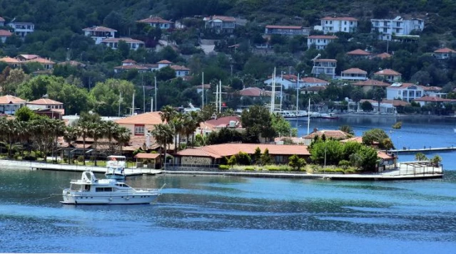 8 milyona satılan bile var! Marmaris'teki 'izole villa' fiyatları Avrupa'nın ünlü şehirleriyle yarışıyor