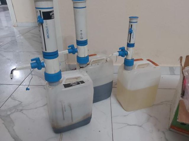 Son dakika haber! Adana'da sahte içki operasyonu: 4 gözaltı