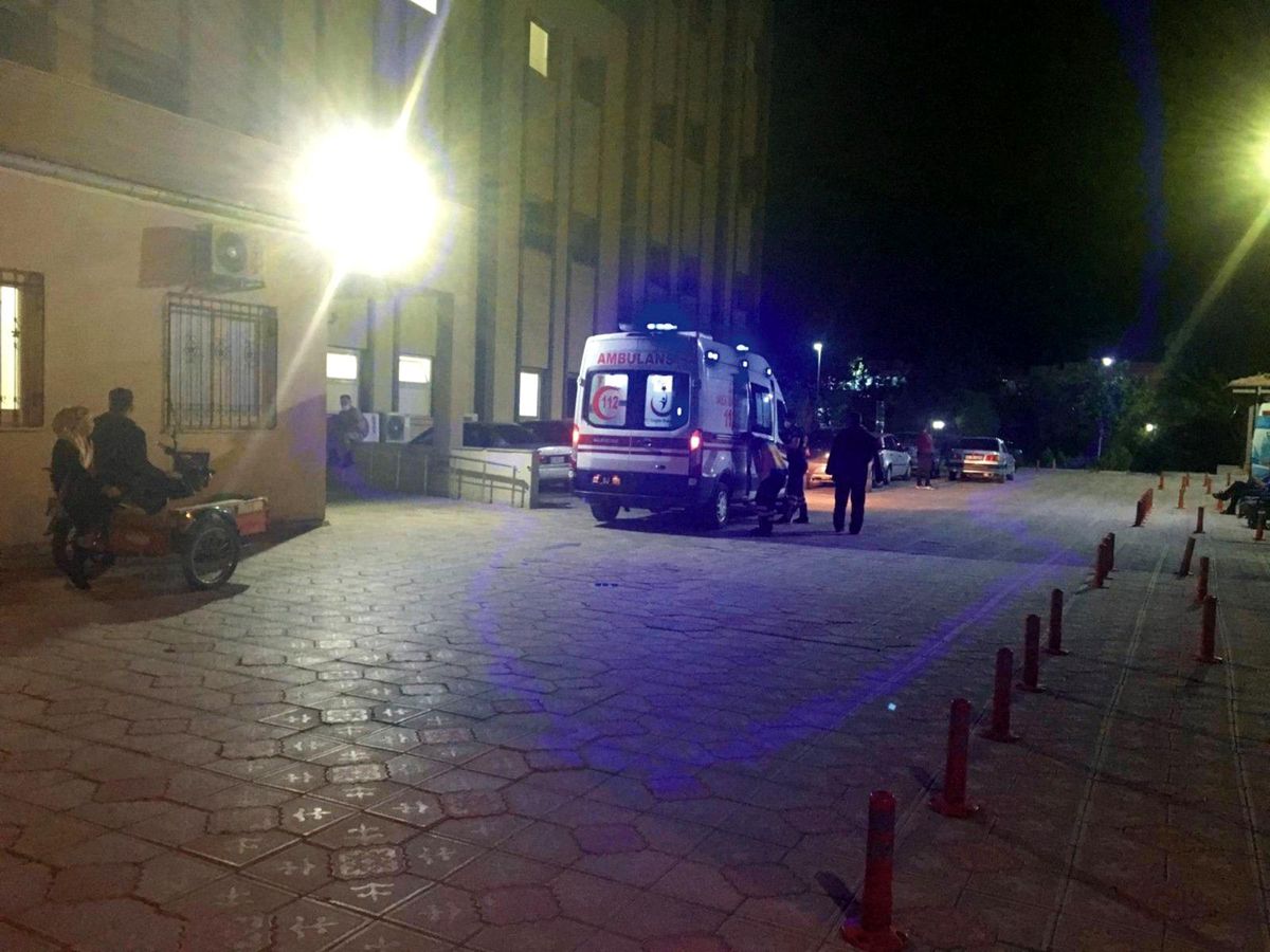 Adıyaman\'da ağaç kavgası: 1 ölü