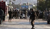 Afganistan'ın etkili komutanlardan Ziyayi bombalı saldırıda öldürüldü