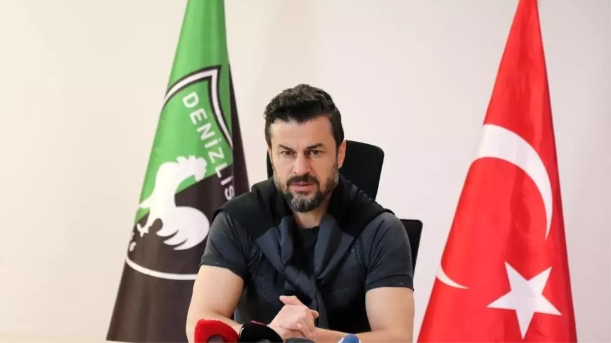 Ali Tandoğan: "Herkesten daha çok üzgünüm"