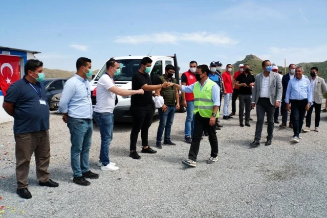 Bodrum'da işçi maaşları 4 bin lirayı geçti