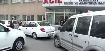 Son dakika haberleri! Bombalı saldırı hazırlığındaki şüpheliler sağlık kontrollünden geçirildi