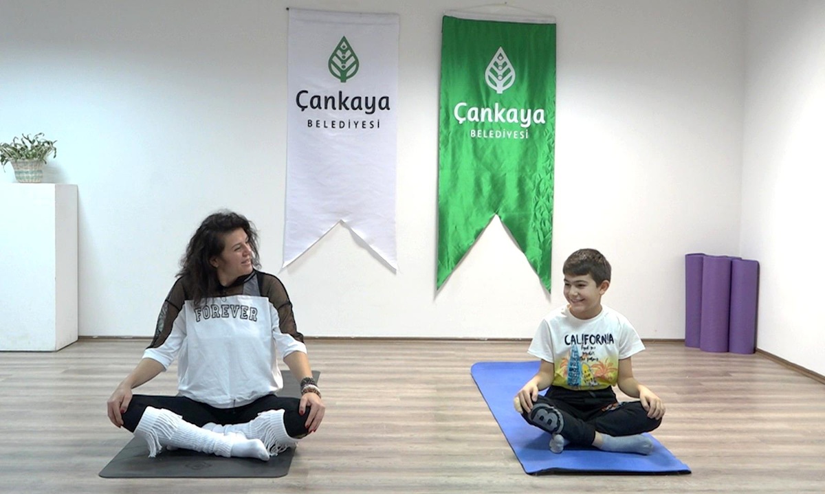 Çankaya Belediyesi\'nden Youtube hizmeti