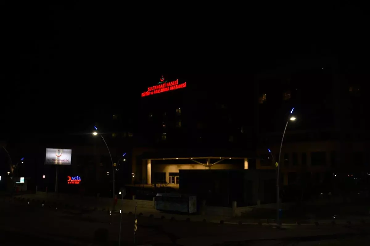 Çatalca\'da batan tekneden kurtulan 1 kişi hastaneye kaldırıldı