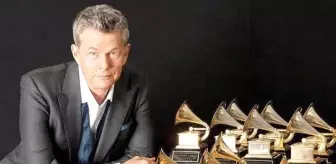 David Foster: Her şey iyiyse yaş farkı yönetilebilir