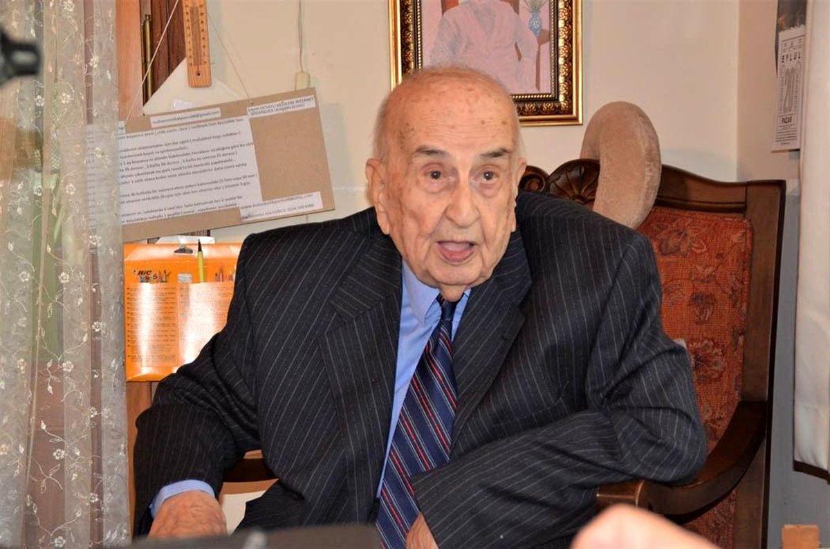 Erdekli hayırsever Soydan koronadan vefat etti