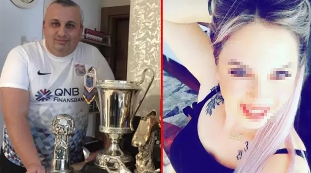 Sevgilisi taraf�ndan 328 bin lira doland�r�lan evli i� adam�, savc�l��a ko�tu