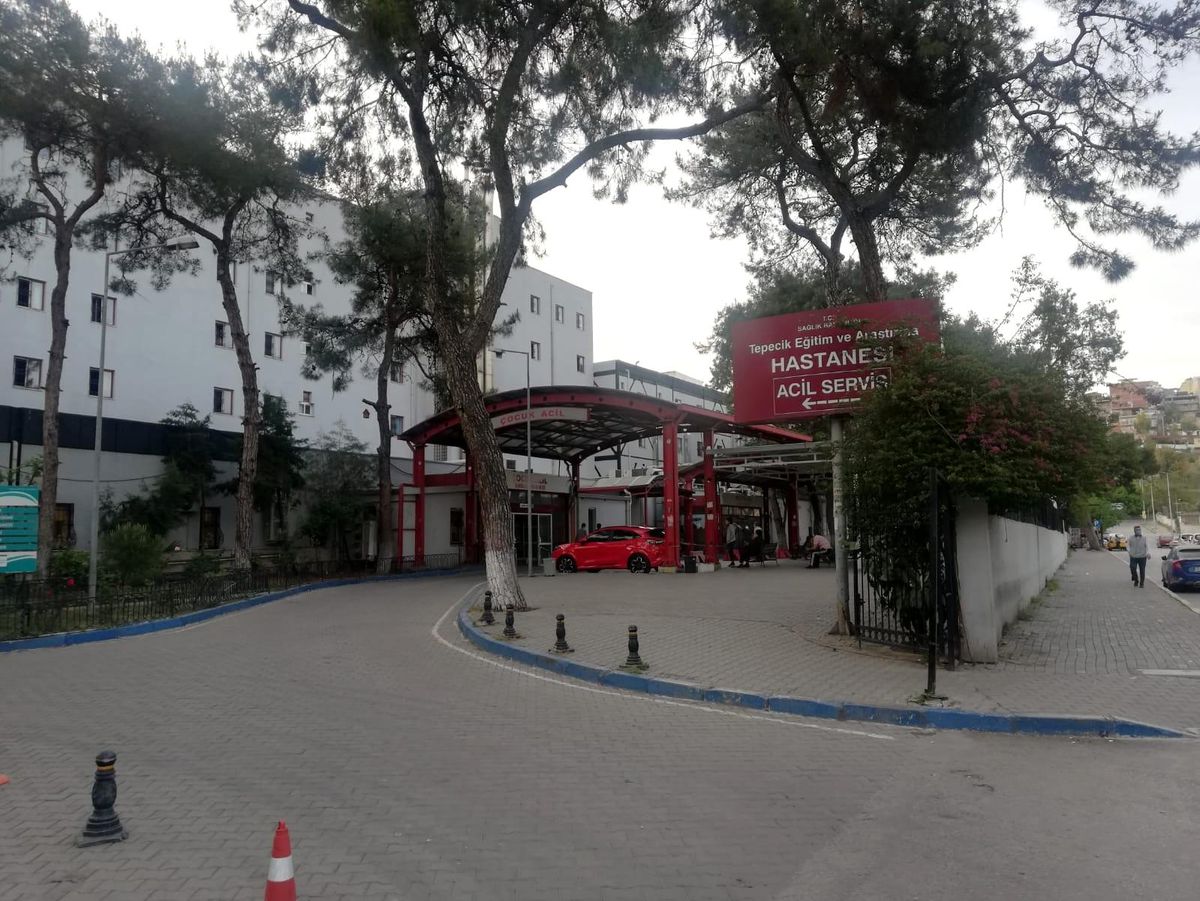 İzmir\'de şüpheli ölüm
