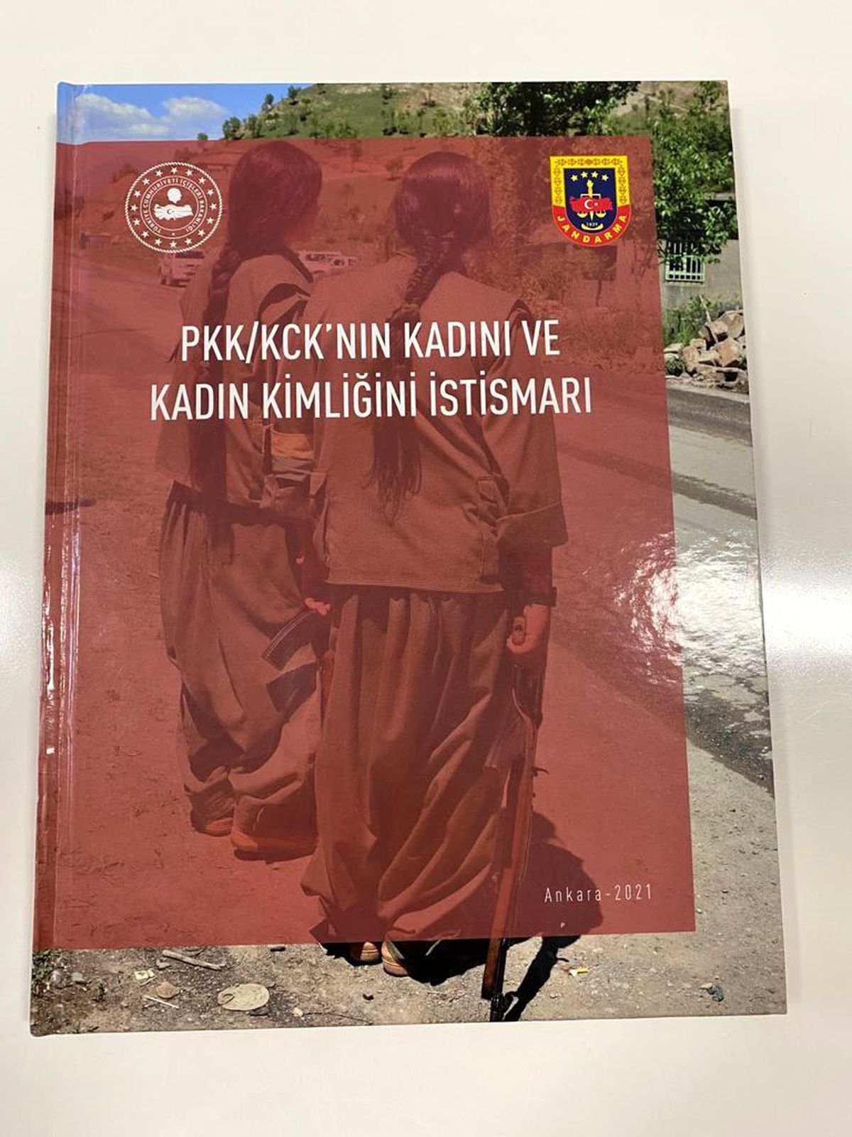 Kandırılarak PKK\'ya katılan kadınlara HDP aracılık ediyor