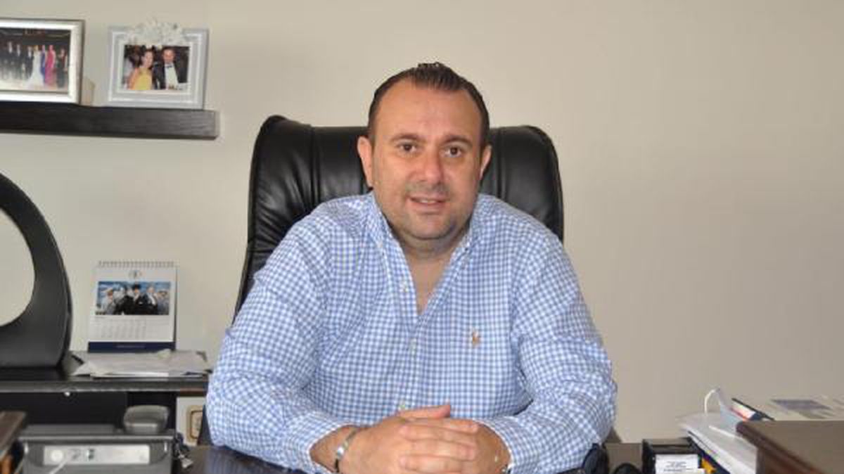 Karşıyaka\'da Sarıgedik\'ten Başkan Büyükkarcı\'ya transfer tepkisi