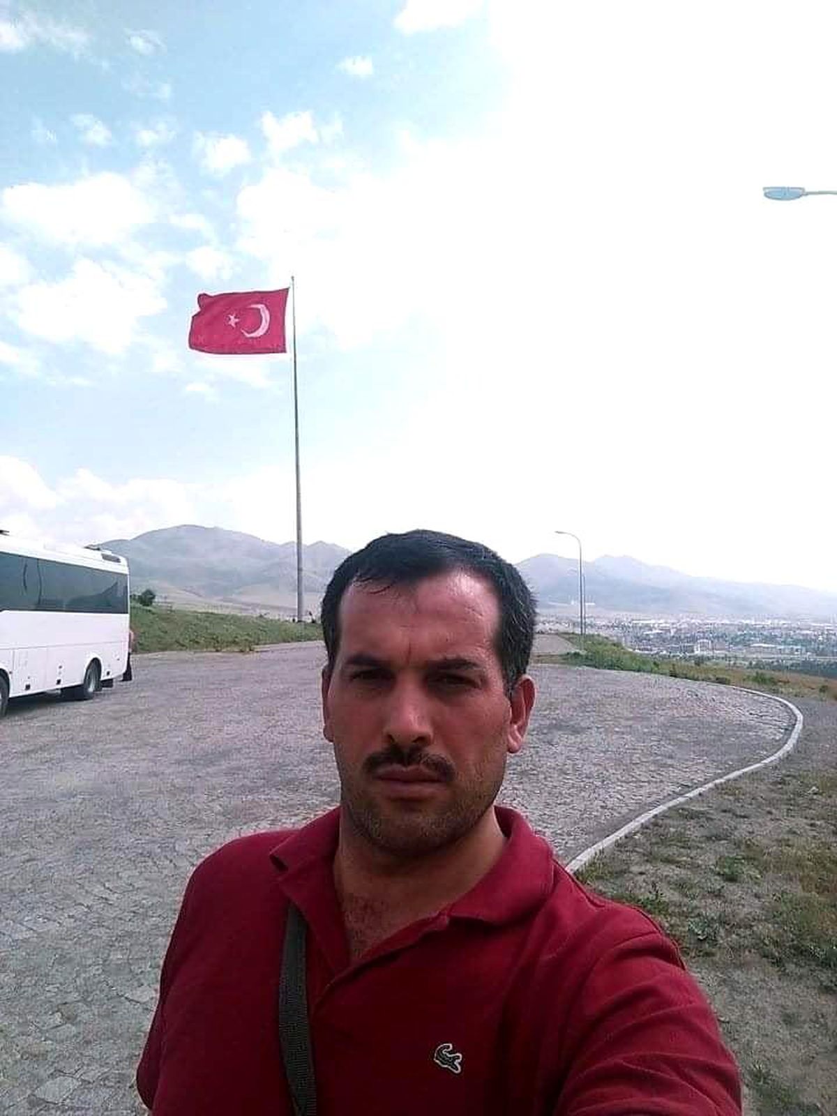 Kayseri\'de iki öğretmen vefat etti