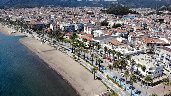 8 milyona satılan bile var! Marmaris'teki 'izole villa' fiyatları dünyaca ünlü şehirlerle yarışıyor