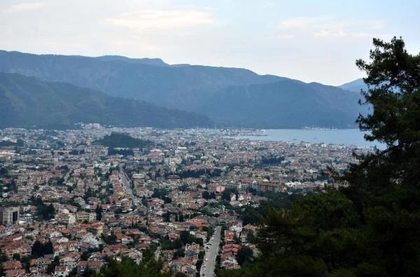 8 milyona satılan bile var! Marmaris'teki 'izole villa' fiyatları dünyaca ünlü şehirlerle yarışıyor