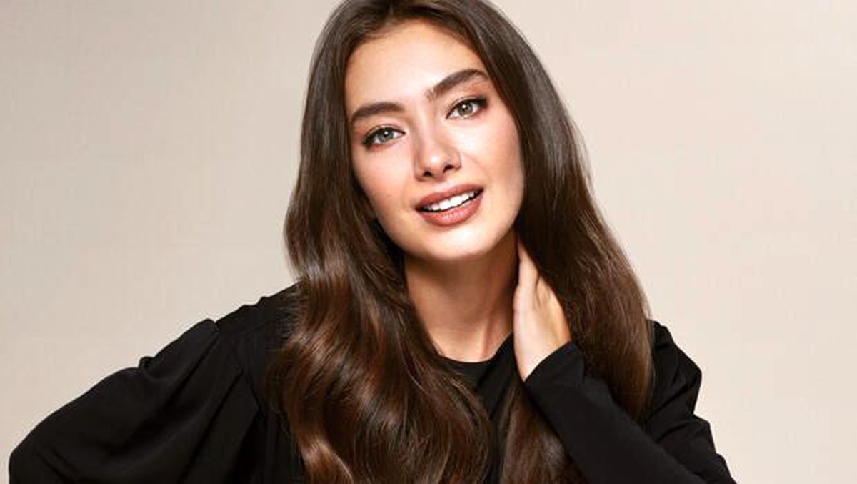 Neslihan Atagül kendi dergisine içini döktü