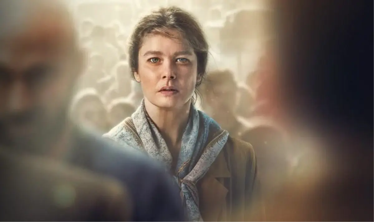 Netflix Fatma dizisi yaşanmış hikayeden uyarlama mı? Netflix Fatma oyuncuları kimler?