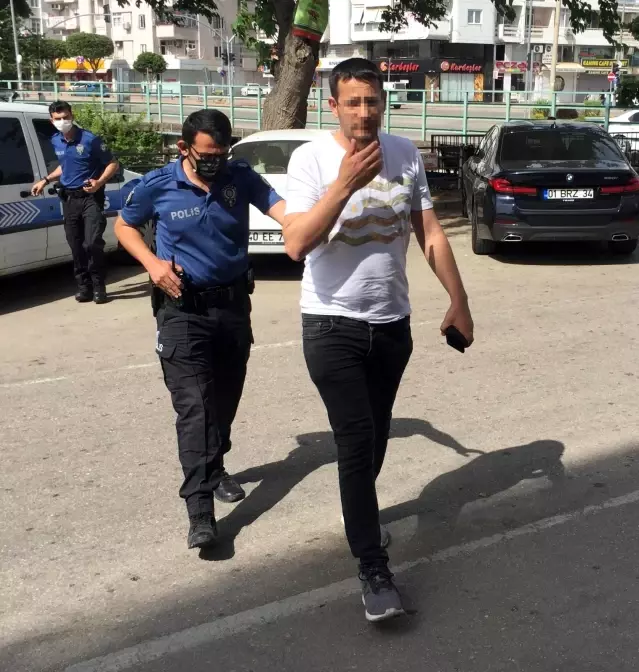 Öğretmen husumetli olduğu komşusunu vurdu