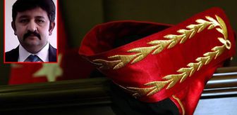 Sahte hesapla bakanları hedef alan eski savcı, hakim karşısına çıkıyor