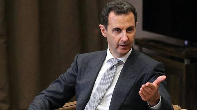 Suriye'de Devlet Başkanlığı seçimleri öncesi af kararı