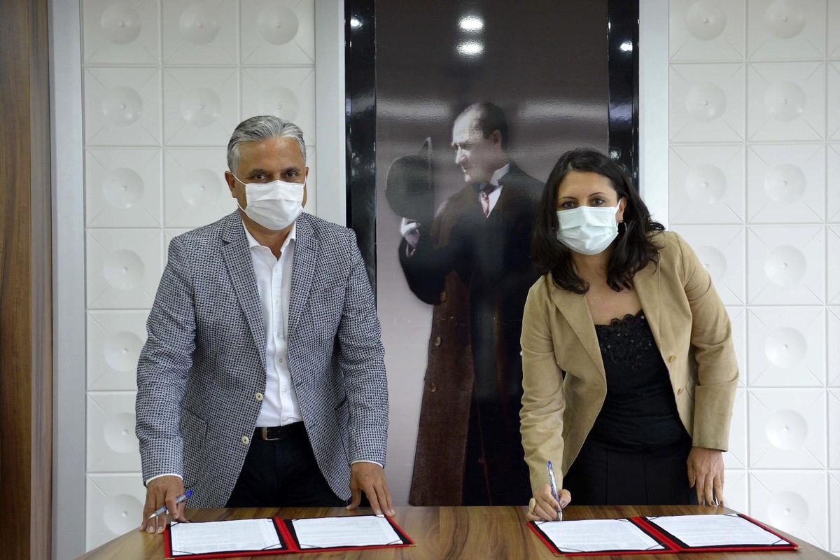 Tapu işlemleri kısa sürede halledilebilecek
