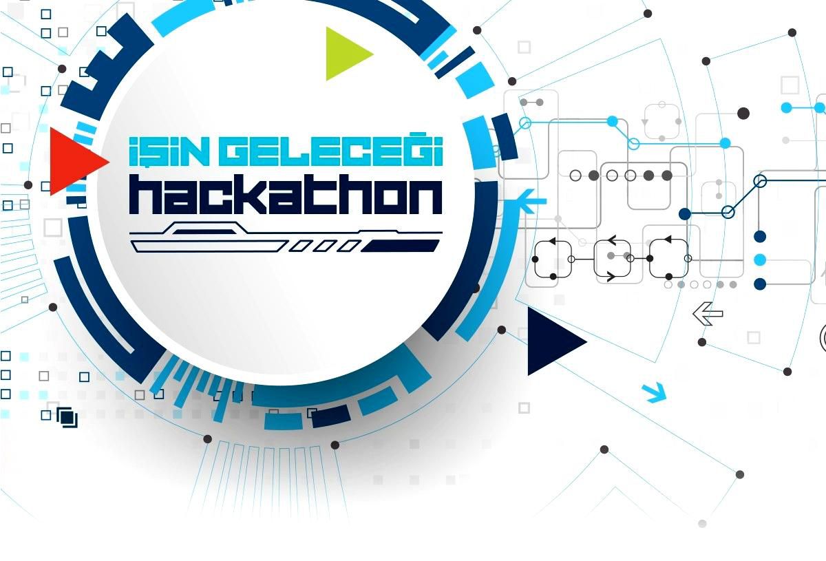 Türk Telekom\'dan "İşin Geleceği Hackathonu"