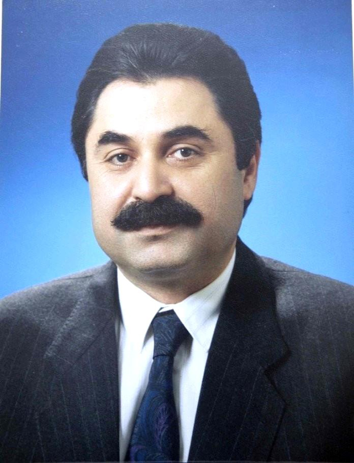Ünlü sanayici vefatının 23. yıldönümünde anıldı