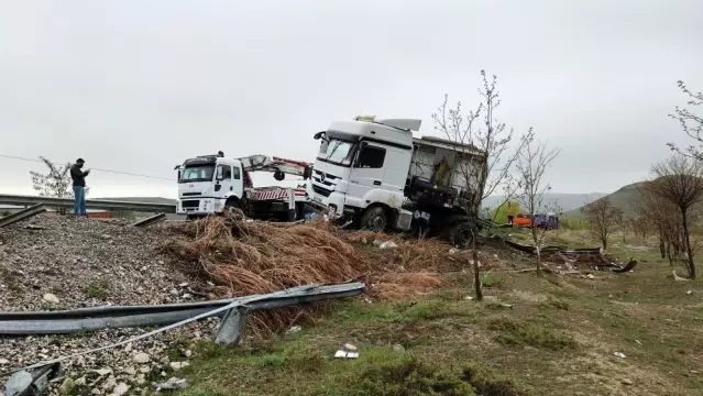 Son Dakika Haber Van Da Trafik Kazasi 1 Yarali Son Dakika
