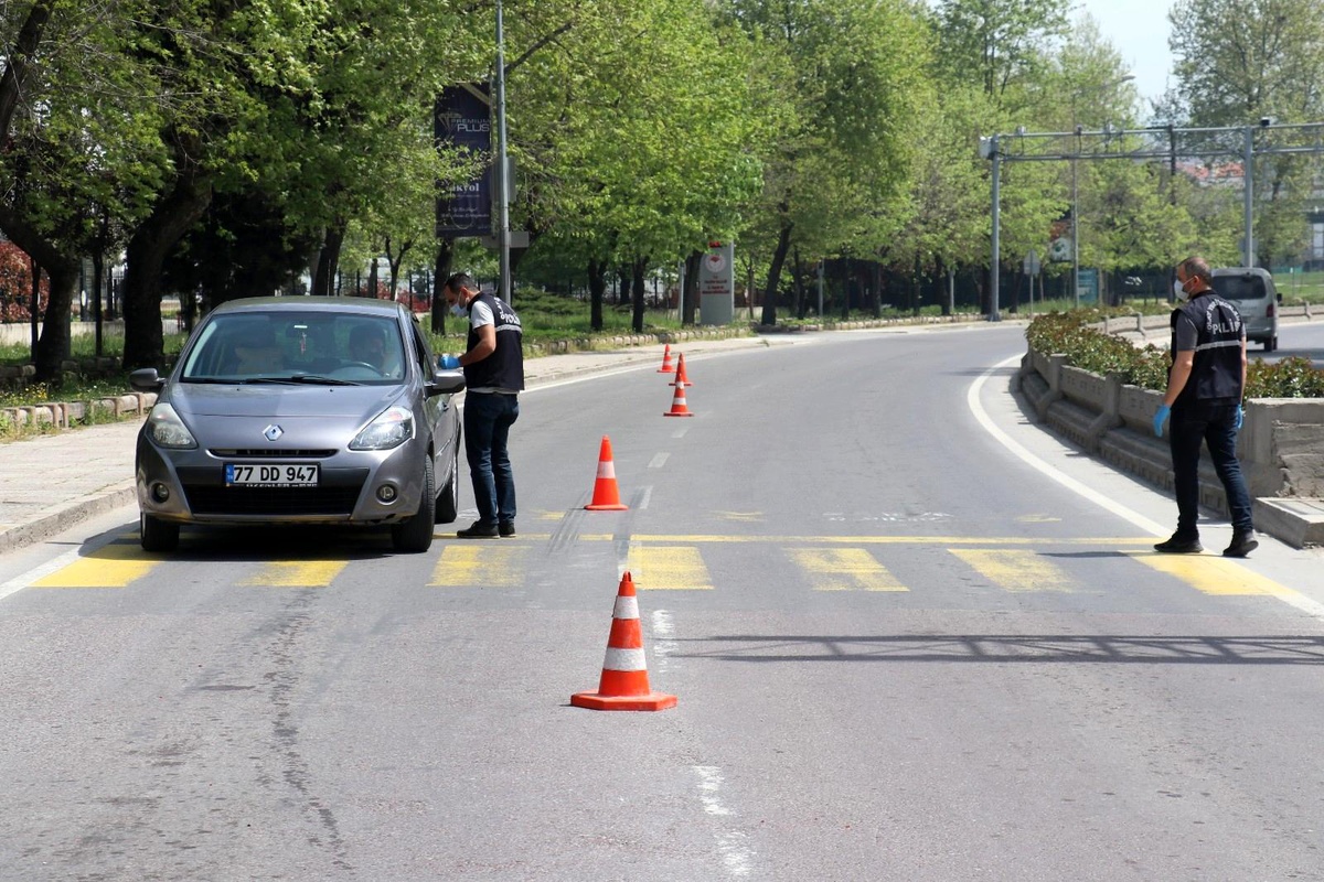 Samsun\'da denetimler aralıksız sürüyor