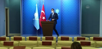 Çelik: 'TSK sivillerin hedef alınmaması konusunda ve özellikle tarihi yapıların, yerleşim yerlerinin hedef alınmaması konusunda en yüksek hassasiyete...